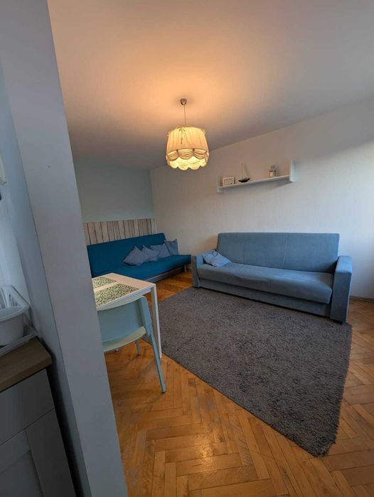 Przytulna kawalerka blisko morza Gdańsk Przymorze, ul. Kaczyńskiego