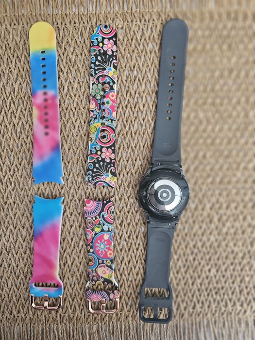 Smartwatch Samsung galaxy watch 5