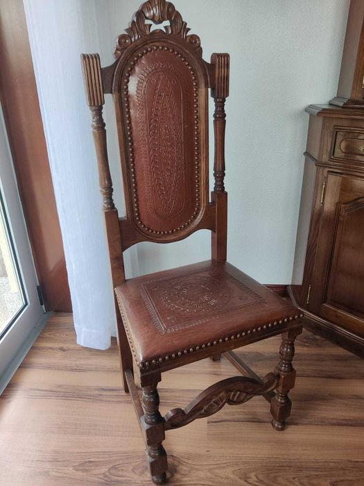 Móveis de sala vintage