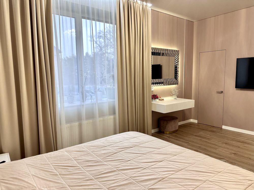 Продажа шикарного ДОМА в элитном комплексе Comfort City Lagoon
