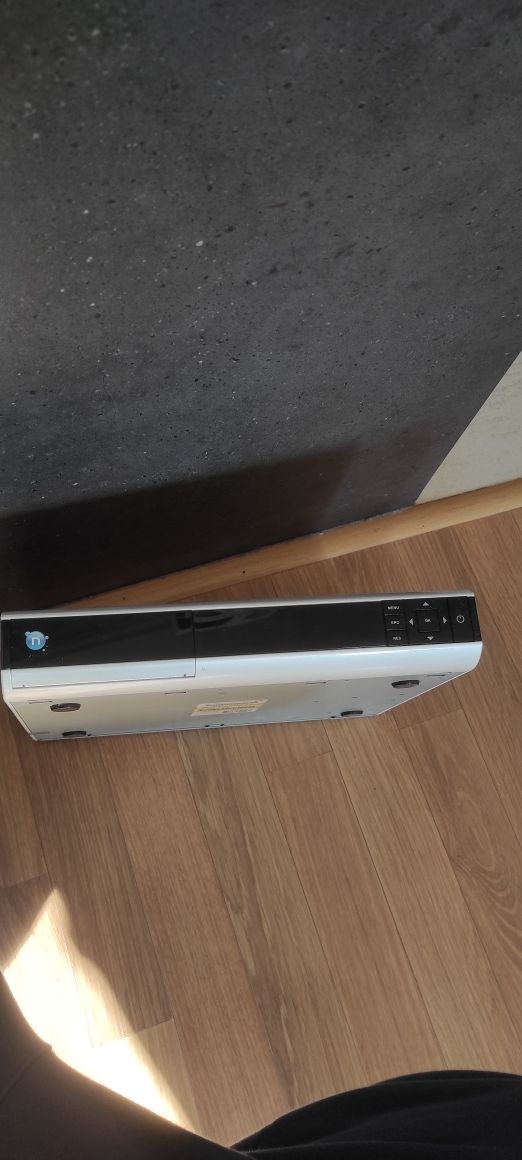 Pudełko nbox   hd