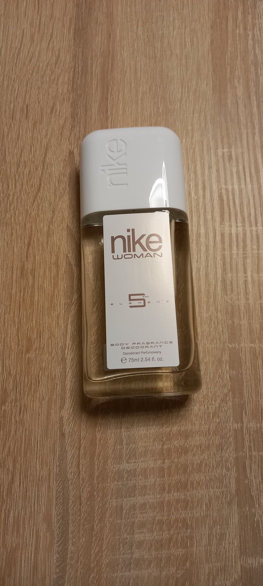 Perfuma Nike women 75ml nowa