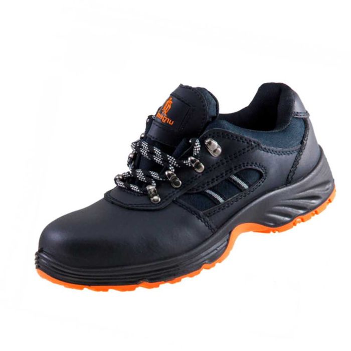 Черевики робочі Ботинки рабочие Спецвзуття Спецобувь Робоче взуття