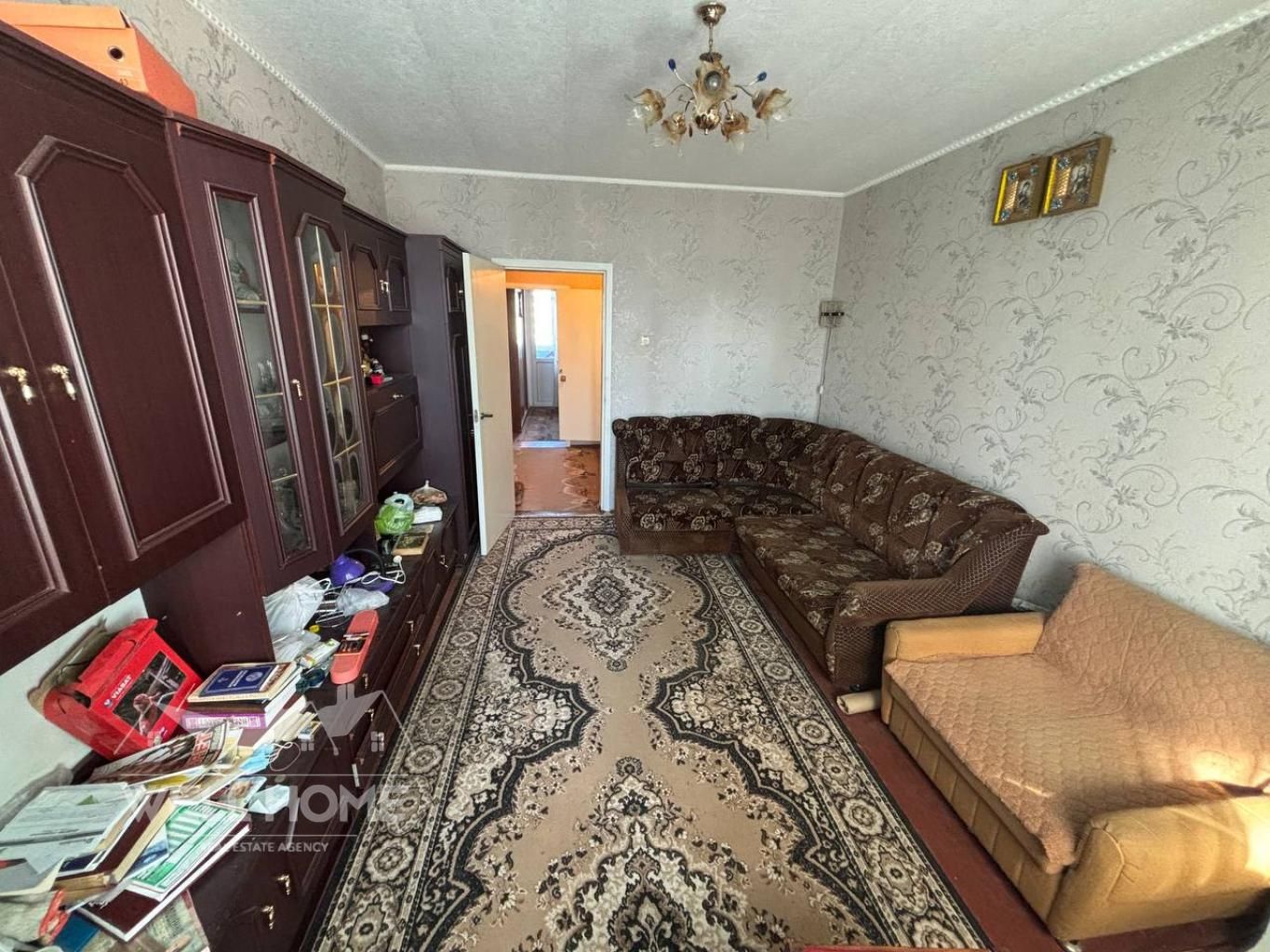 Продаж 3к квартири, вул. Полкова, 74/76а, м. Київ
