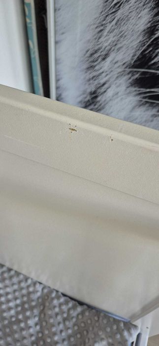 Łóżeczko dla dziecka