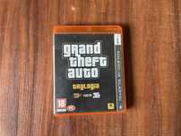 Grand Theft Auto Trylogia - PC