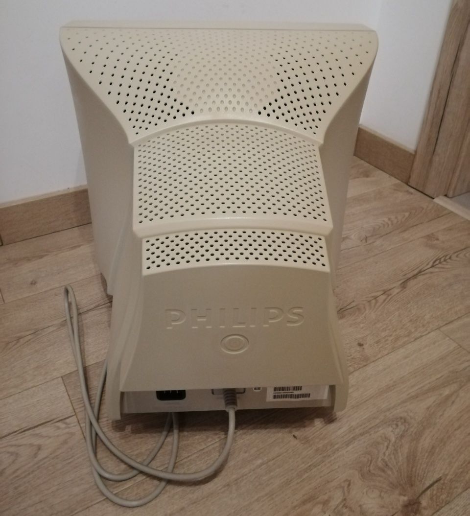Monitor Philips 107T21