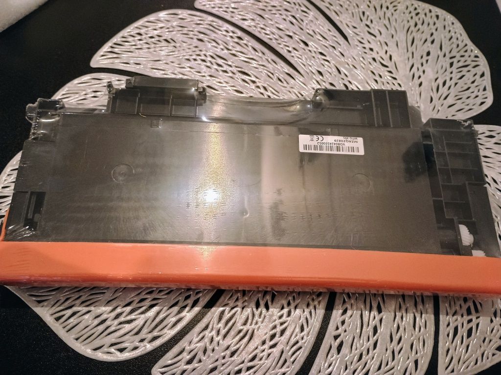 Toner do drukarki laserowe HP color