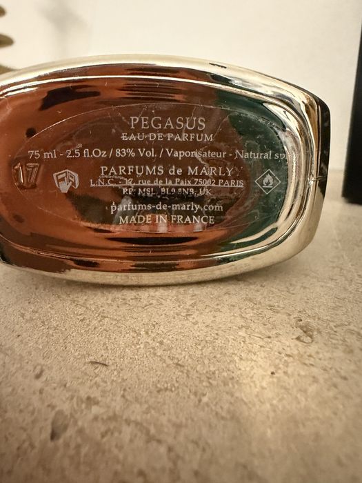 Parfums de Marly Pegasus