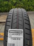 NOWA letnia 1szt 175/65 R15 84H Bridgestone Turanza T005 WYSYŁKA