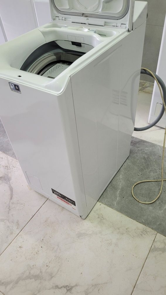 Пральна машина AEG LAVAMAT PROTEX LIigui Sistems на 7кг