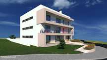 Apartamento T2 - Batalha