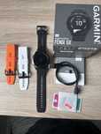 Garmin Fenix 6x Pro Zestaw