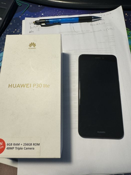 Huawei Plite usado