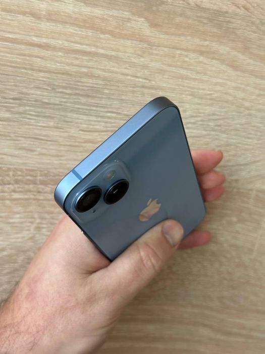 IPHONE 14 256 Neverlock