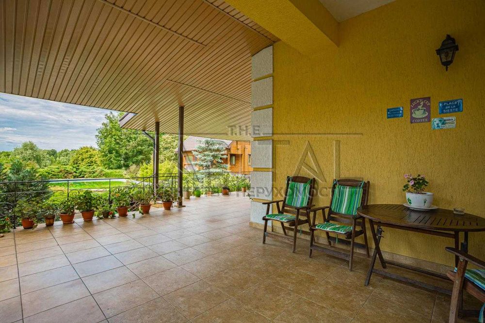 Продажа дома, Вишенки, Бориспольский р-н. КГ Золоче клаб