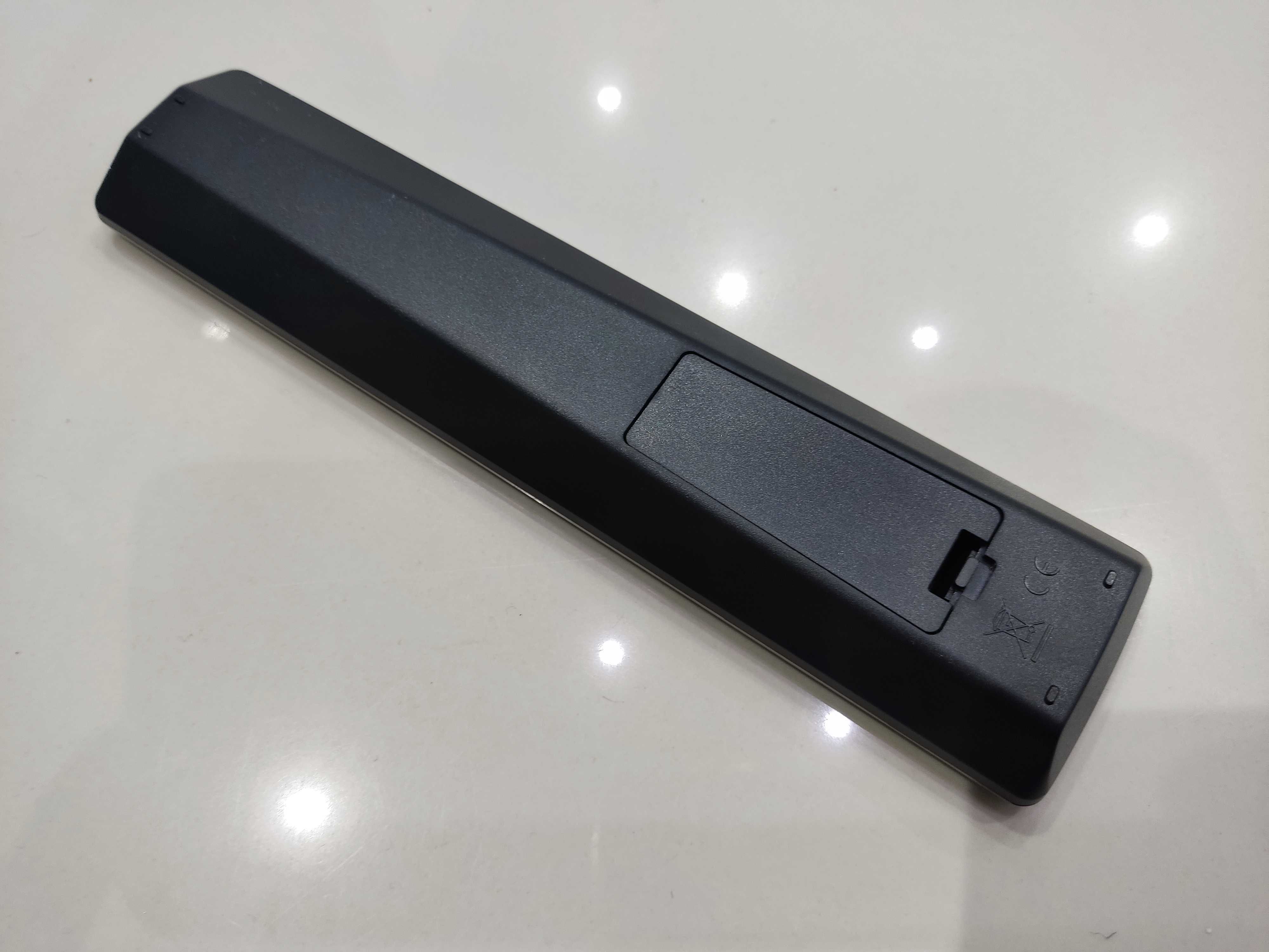 Pilot do telewizorów Sharp Aquos Technika Blaupunkt Nowy Oryginalny za