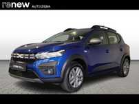Dacia Sandero Stepway Sandero Stepway 1.0 TCe Expression LPG 100KM