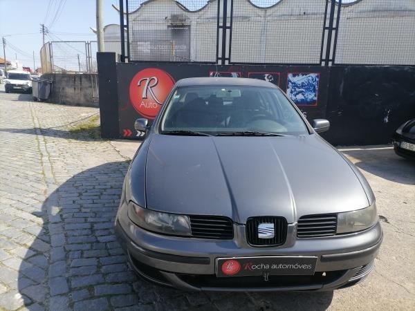 Para Peças Seat Leon (1M1)