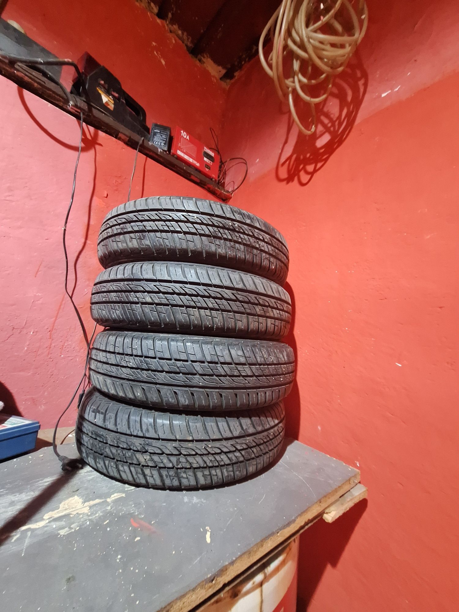 Opony barum 145 70 r13