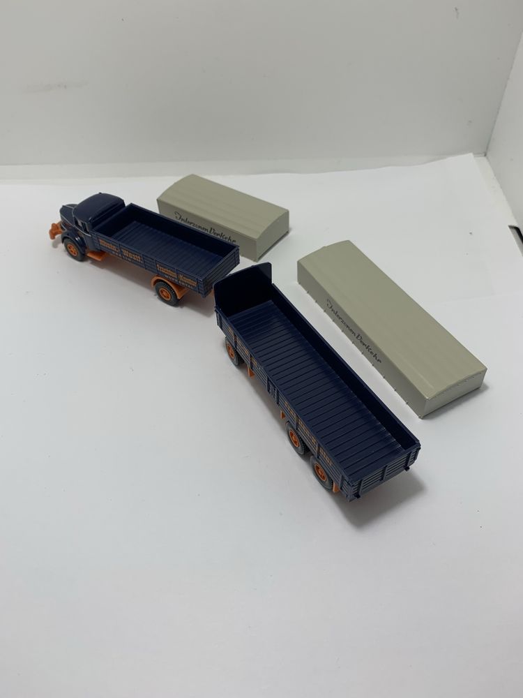 Krupp Titan Wiking 1/87