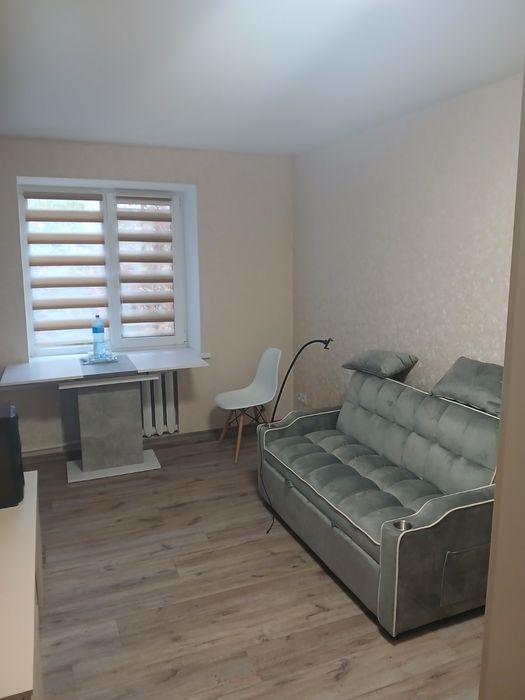 Оренда квартири в зручному місці розташування.