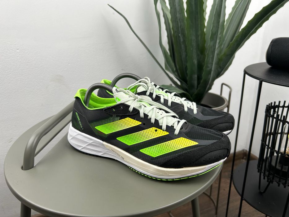 Оригінал! Кросівки Adidas Adizero Adios 7 41 розмір М04374