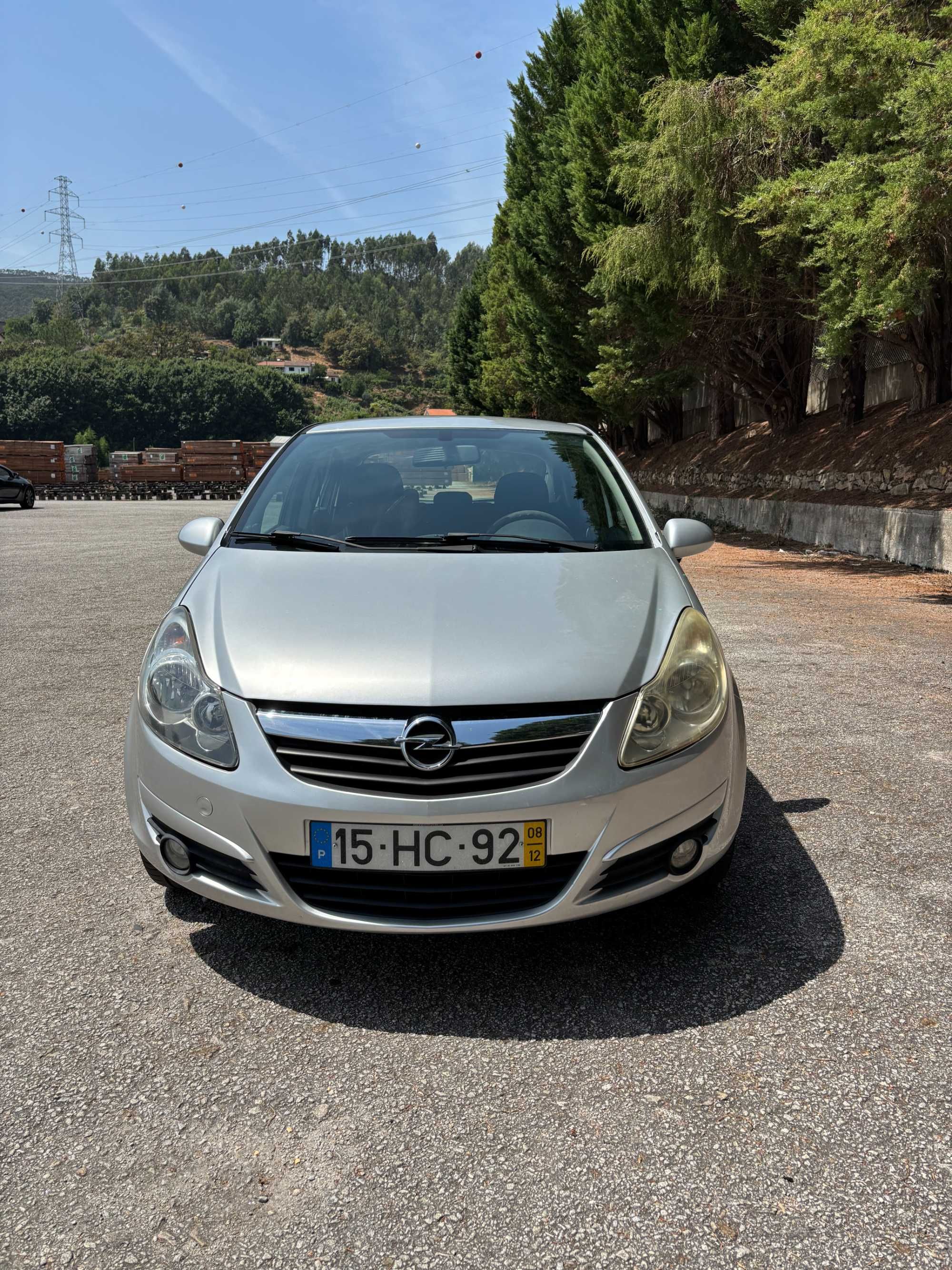 Opel Corsa 1.2 Enjoy