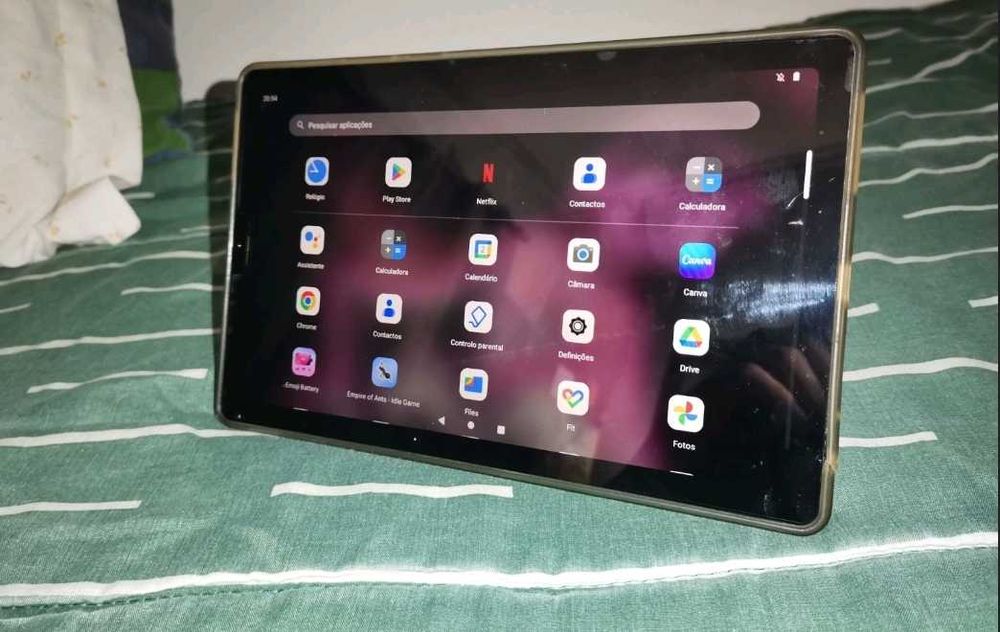 Tablet lenovo M9