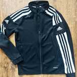 Bluza adidas chłopięca r.152