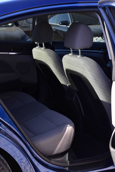 Hyundai Elantra 2.0 2019р бензин/газ обмін (Перший внесок від 20%)