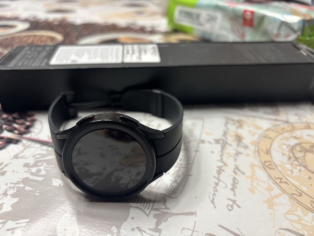 Smartwatch Samsung Galaxy Watch 5 Pro