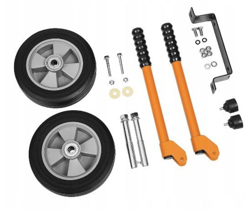 Транспортний набір до генератора Könner Söhnen