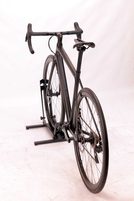 Rower szosowy SPECIALIZED S-WORKS AETHOS Disc Dura Ace Di2, roz. 54