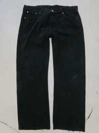 Levi's 501 spodnie jeansy klasyczne 36/30