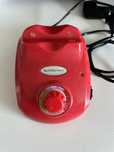 Frezarka nail master 15W