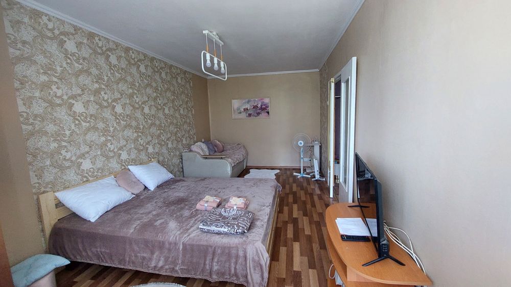 Сдам 1  ком. Квартиру. До лета.