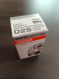 Żarówki Xenon Osram D2S CLASSIC XENARC nowe