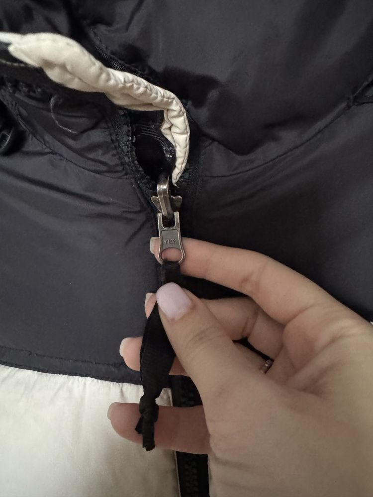 Куртка the north face оригинал