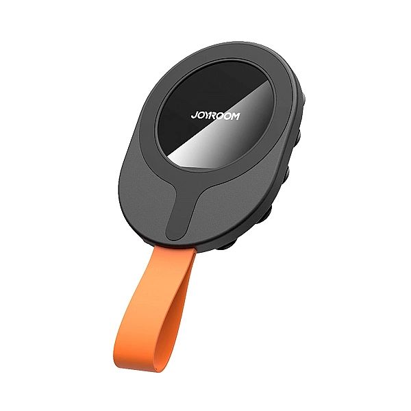 Uchwyt Joyroom JR-ZS393-S magnetyczny z przyssawkami na telefon 4.7-7"