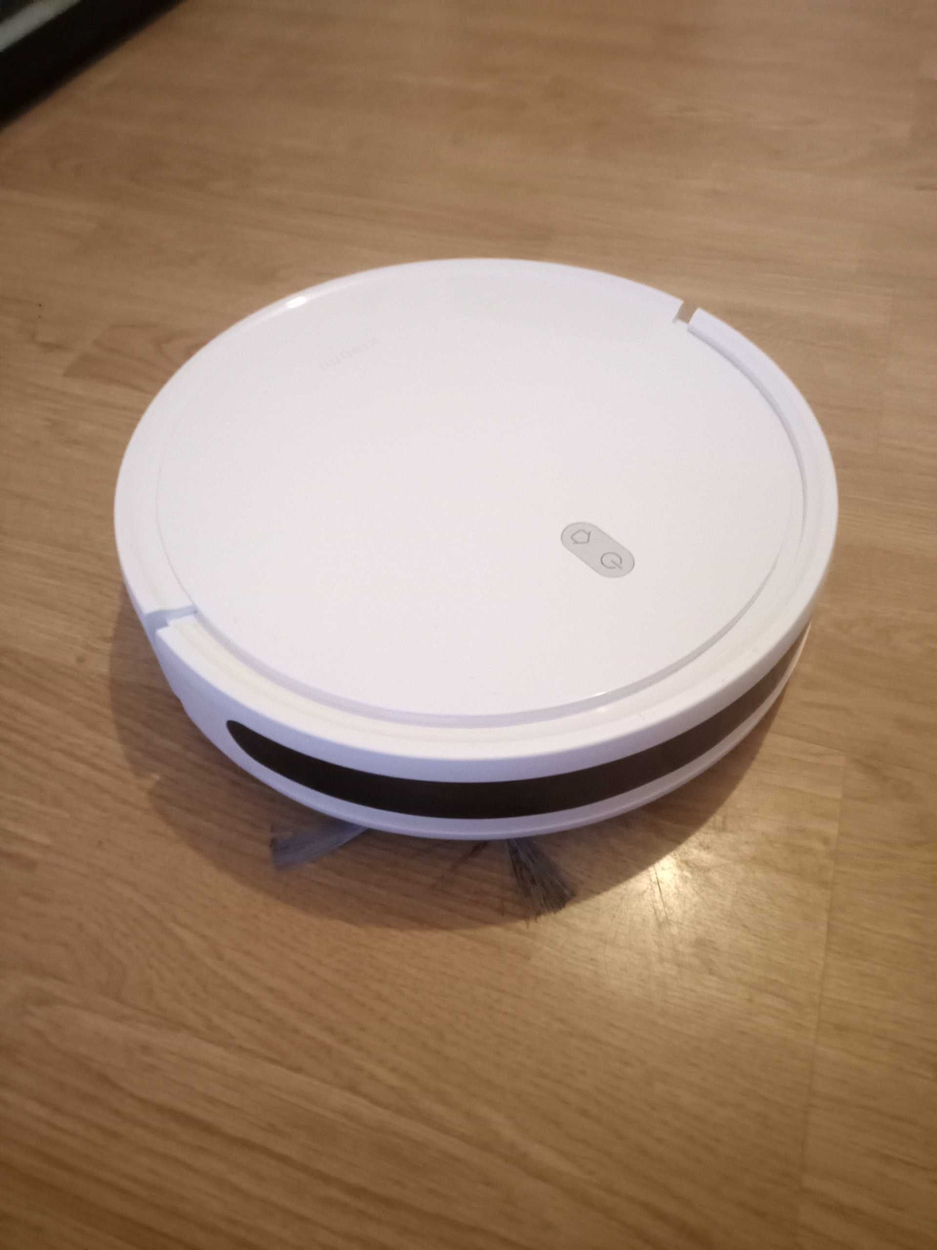 Robot aspirador  Xiaomi E12
