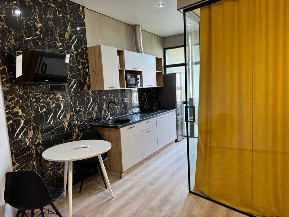 Сдаётся квартира в новом доме на Львовской! Первая сдача! 1I18