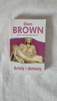 Anioły i Demony - Dan Brown