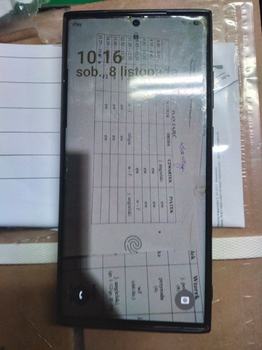 Samsung s23 ultra 512