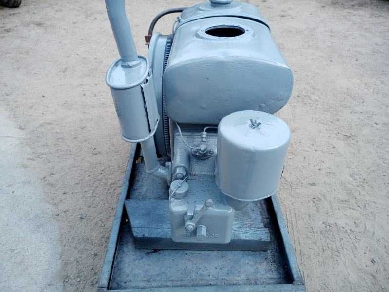 Silnik Andoria S-320 S320 es esiok