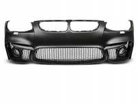 Zderzak Przod Kpl M4-look M-pakiet Tuning Bmw 3 e92 e93 Lift Fl LCi 2010-13