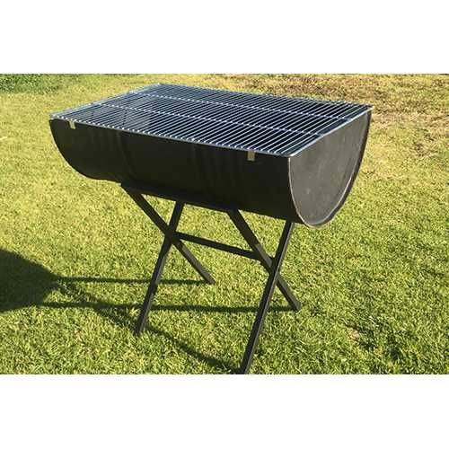 Churrasqueira/BBQ/Fogareiro