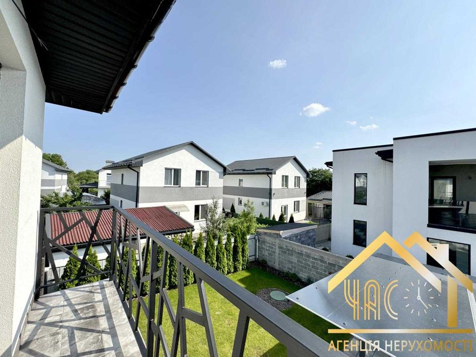 БЕЗ КОМІСІЇ! Продам будинок з авторським сучасним ремонтом! Є ГАЗ