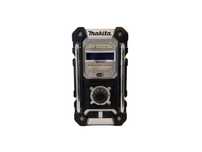 Radio budowlane 12V 18V DAB+ AUX Bluetooth Makita DMR112