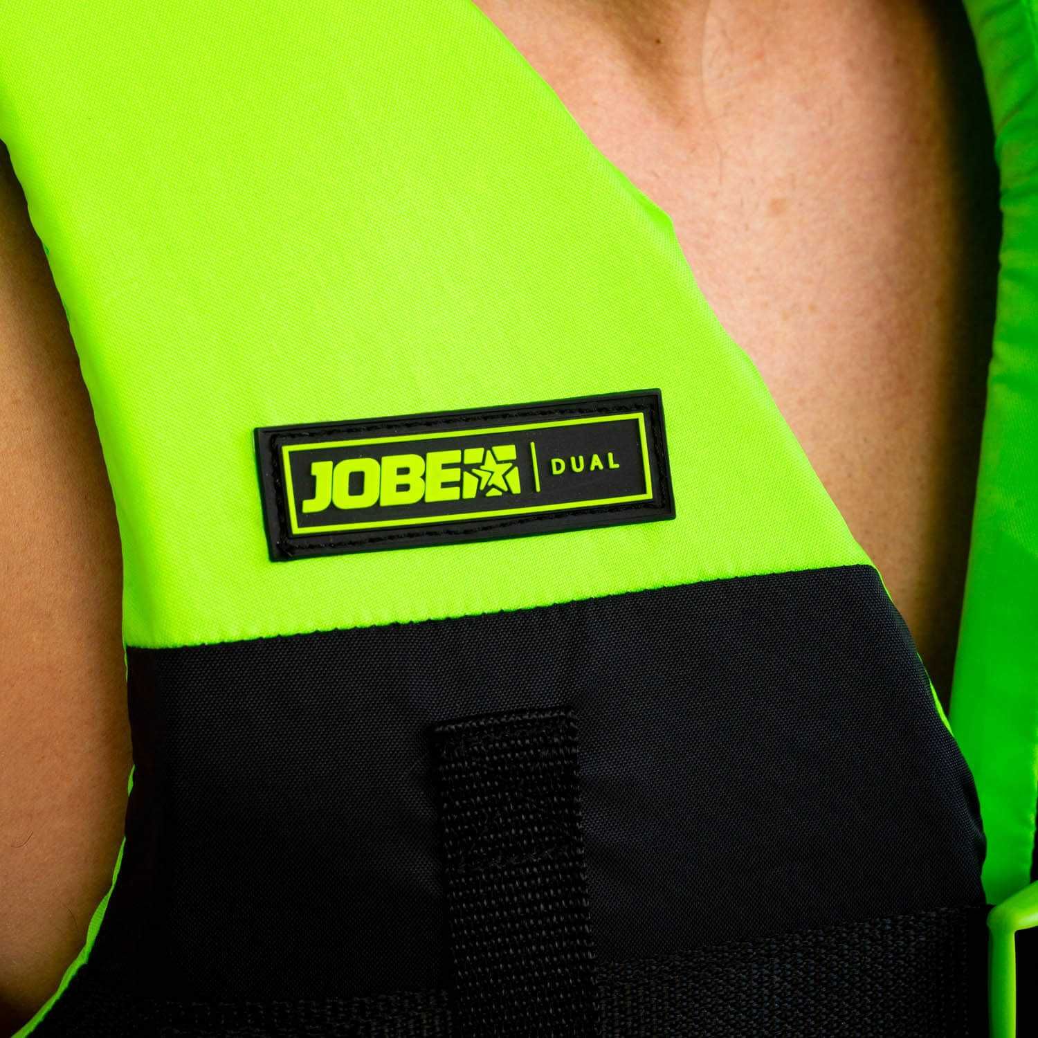 Kamizelka Jobe Dual Life Vest BLUE 2XL/3XL UNISEX